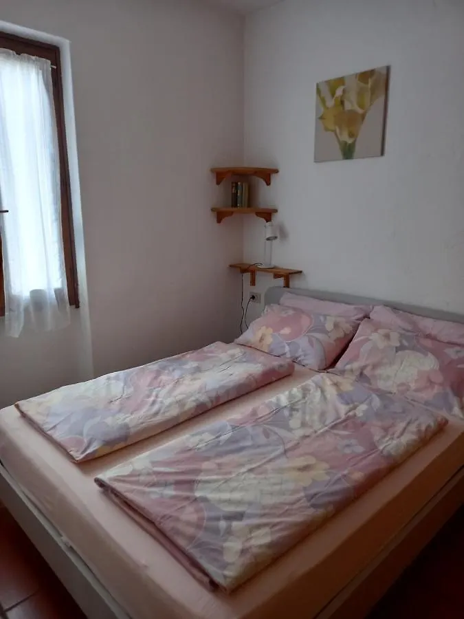 Casa Luca Apartment Tremosine