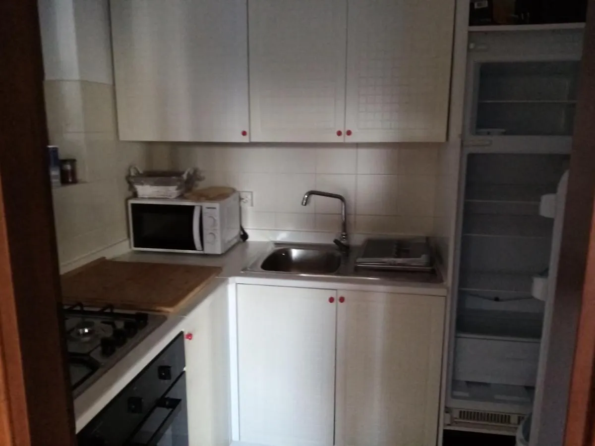 Casa Luca Apartment Tremosine