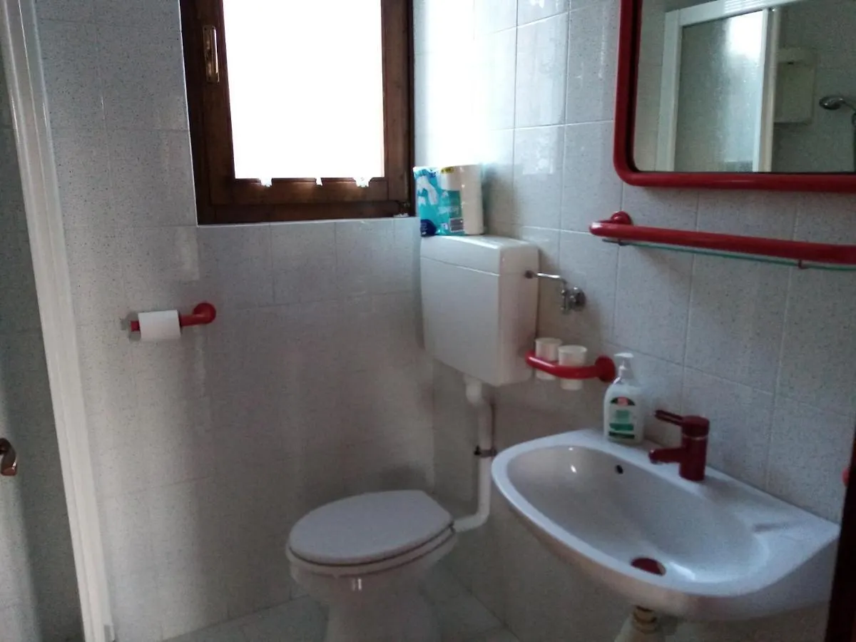 Casa Luca Apartment Tremosine 0*,