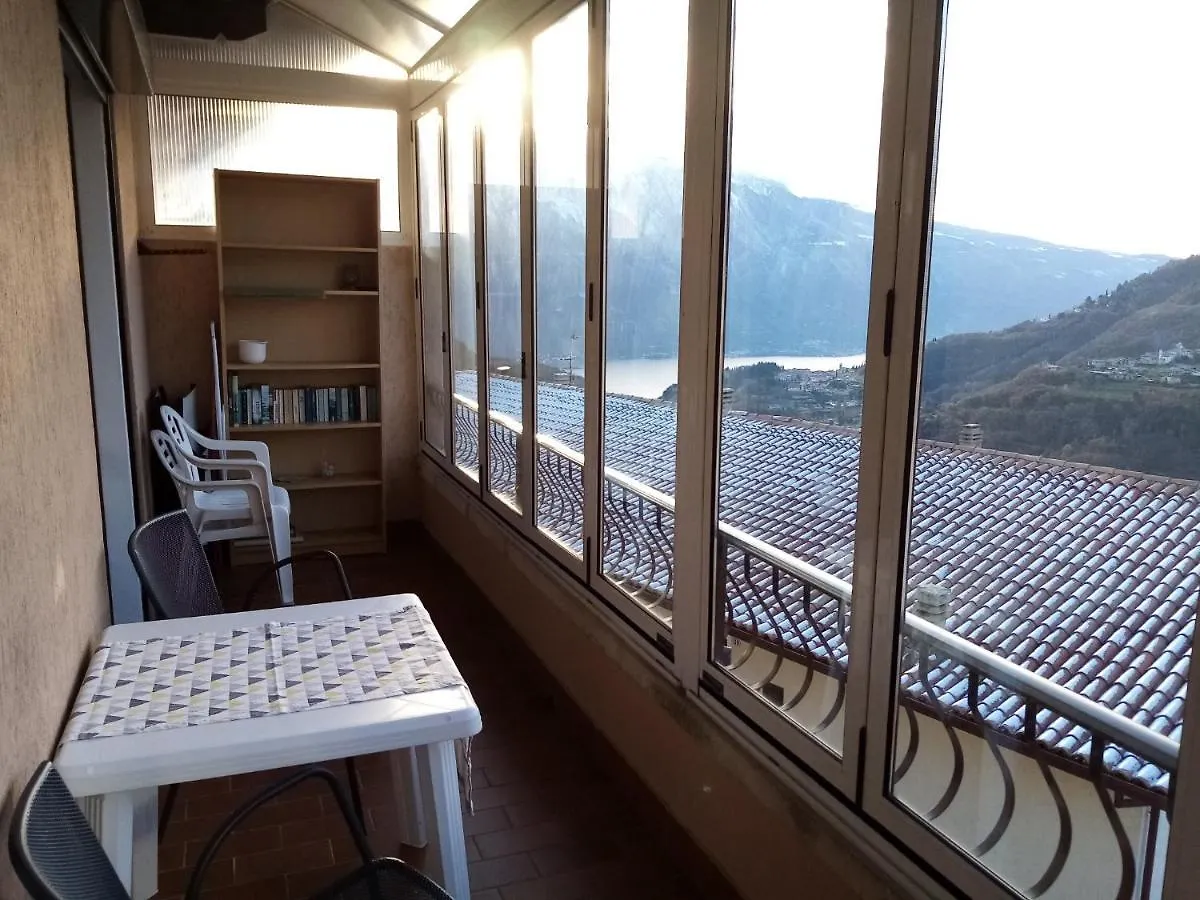 Casa Luca Apartment Tremosine Italy