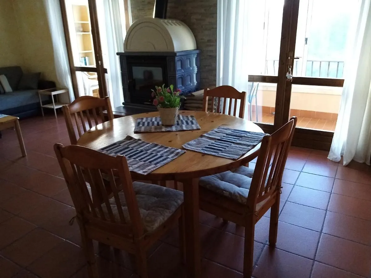 Casa Luca Apartment Tremosine