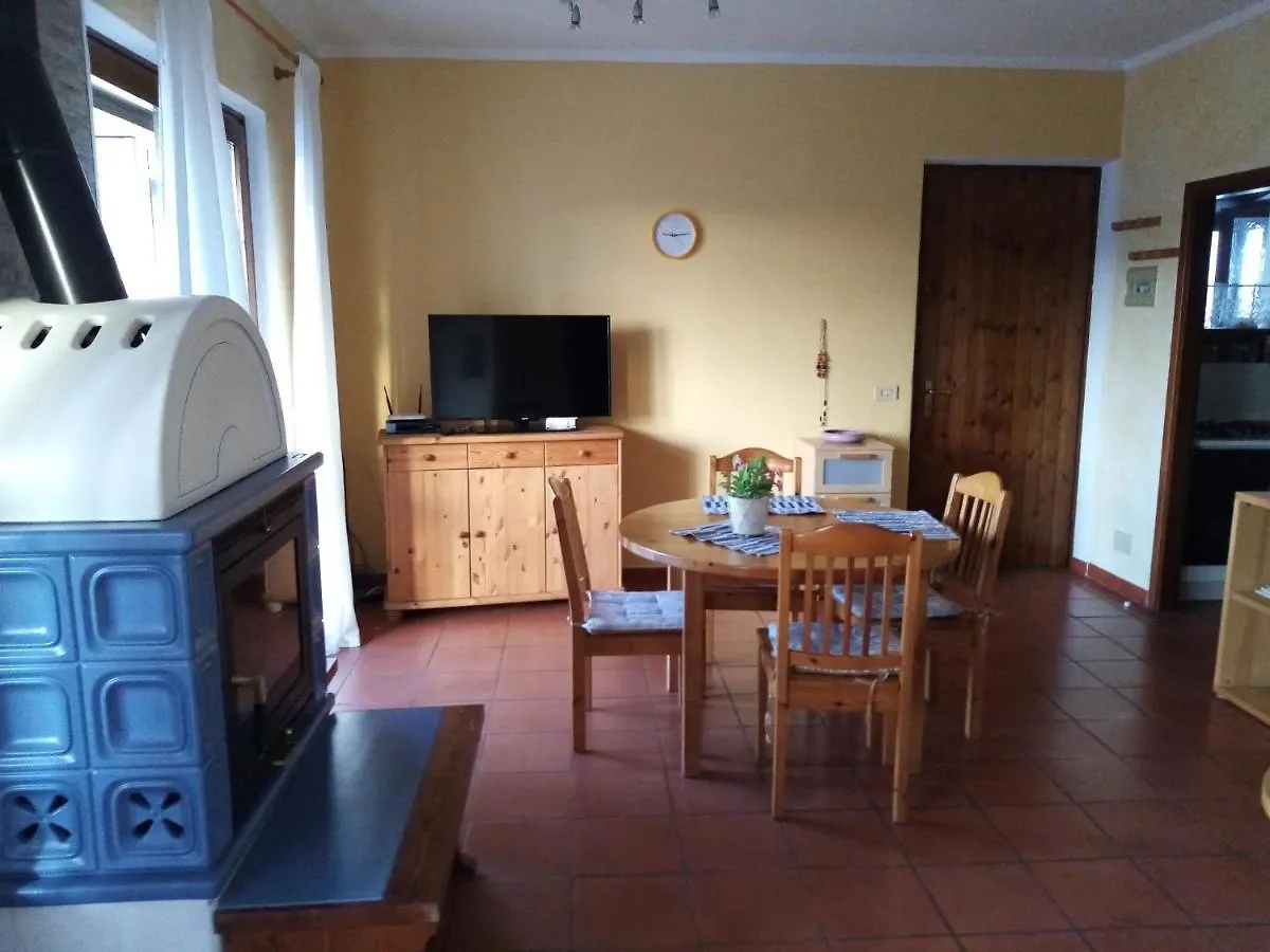 Casa Luca Apartment Tremosine 0*,  Italy