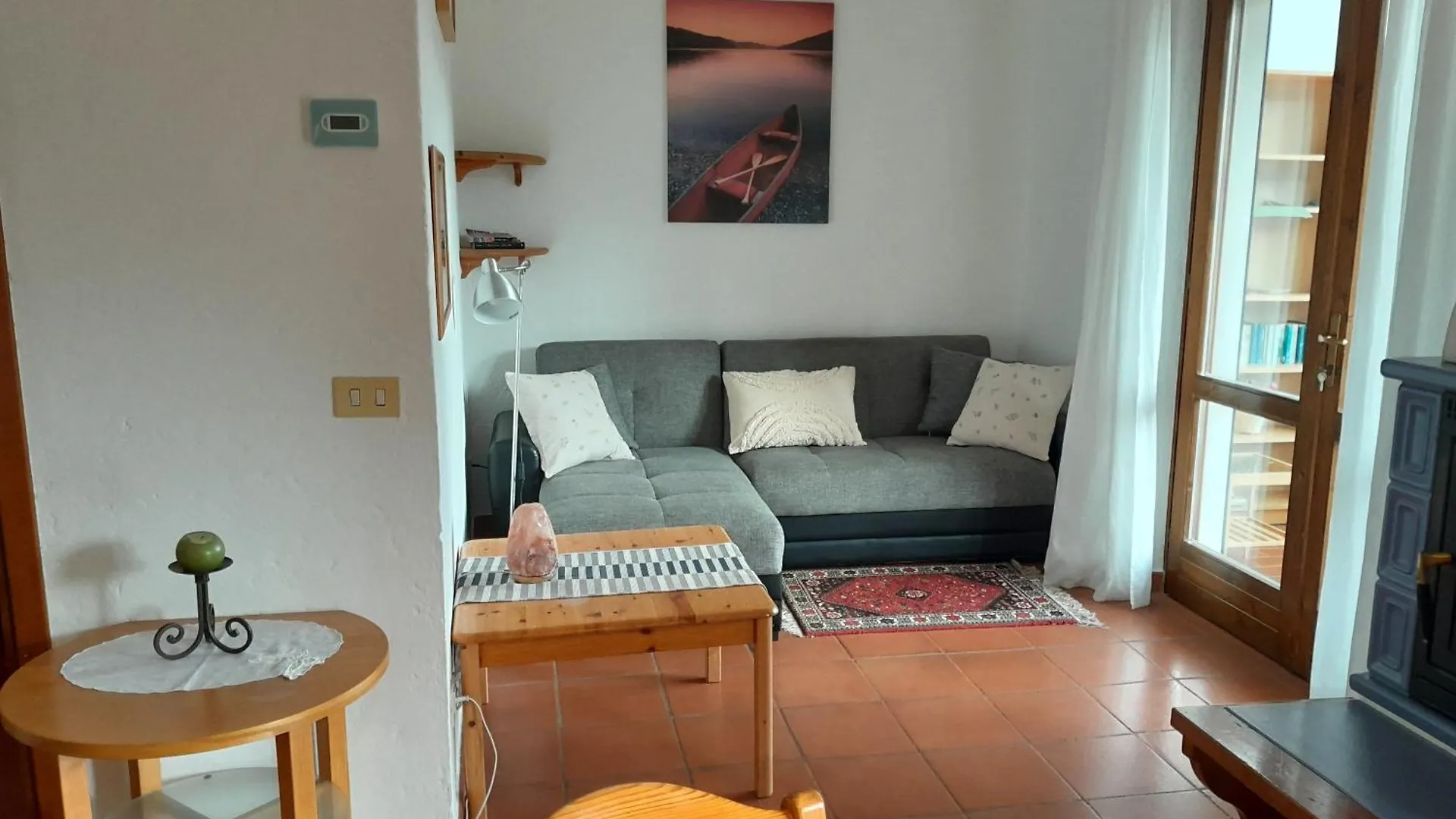 Casa Luca Lejlighed Tremosine 0*,  Italien