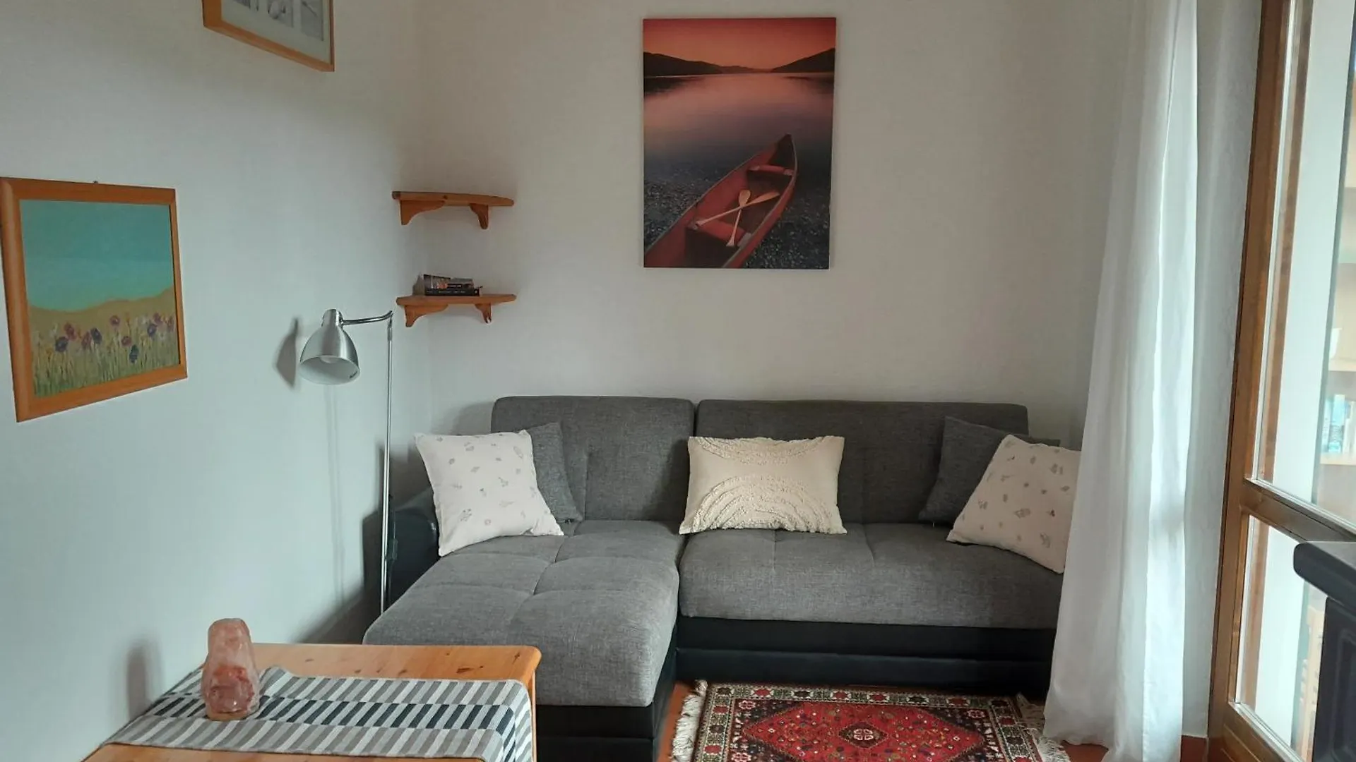 Casa Luca Lejlighed Tremosine