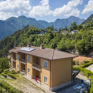 Residence Bellevue Tremosine